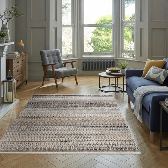 Parker Rug 1