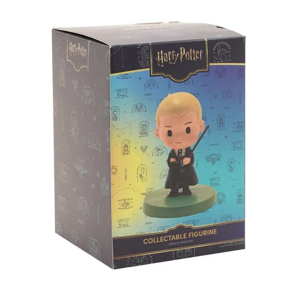 Harry Potter Back To Hogwarts Draco Ornament 5