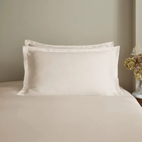 Soft 100% Bamboo Oxford Pillowcase