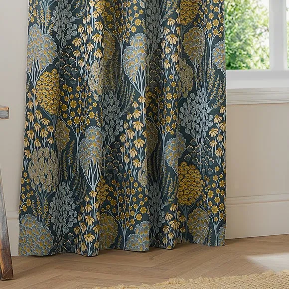 Wylder Ophelia Eyelet Curtains 4