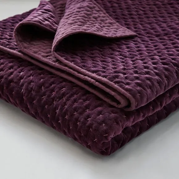 Dorma Genevieve Bedspread 2