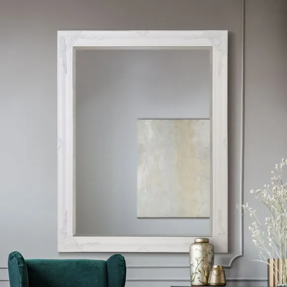 Charleston Oversized Wall Mirror