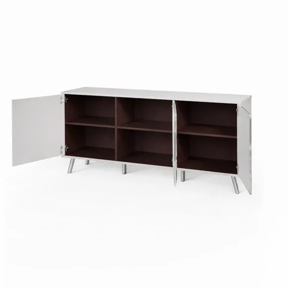 Elevate SMART LED Sideboard 4