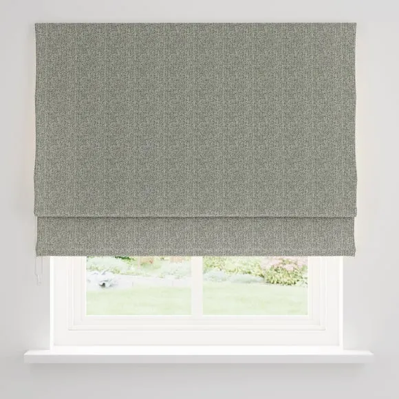 Chester Easy Chain Blackout Roman Blind 4
