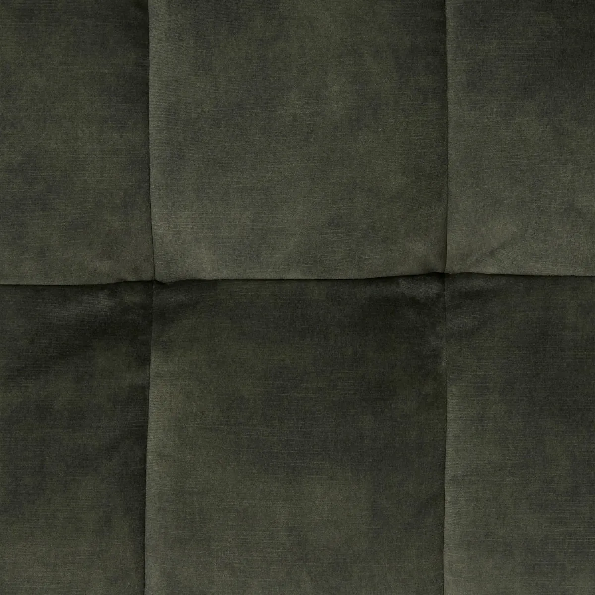 Azalea Corner Group Chaise Right Corner Sofa, Green Fabric | Barker & Stonehouse 6