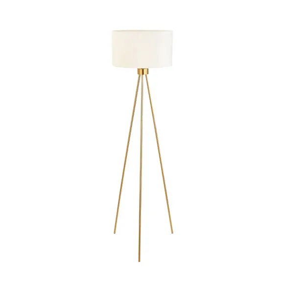 Houston Tripod Floor Lamp 4