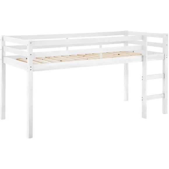Dorel Home Alpi Midsleeper Bed Frame 2