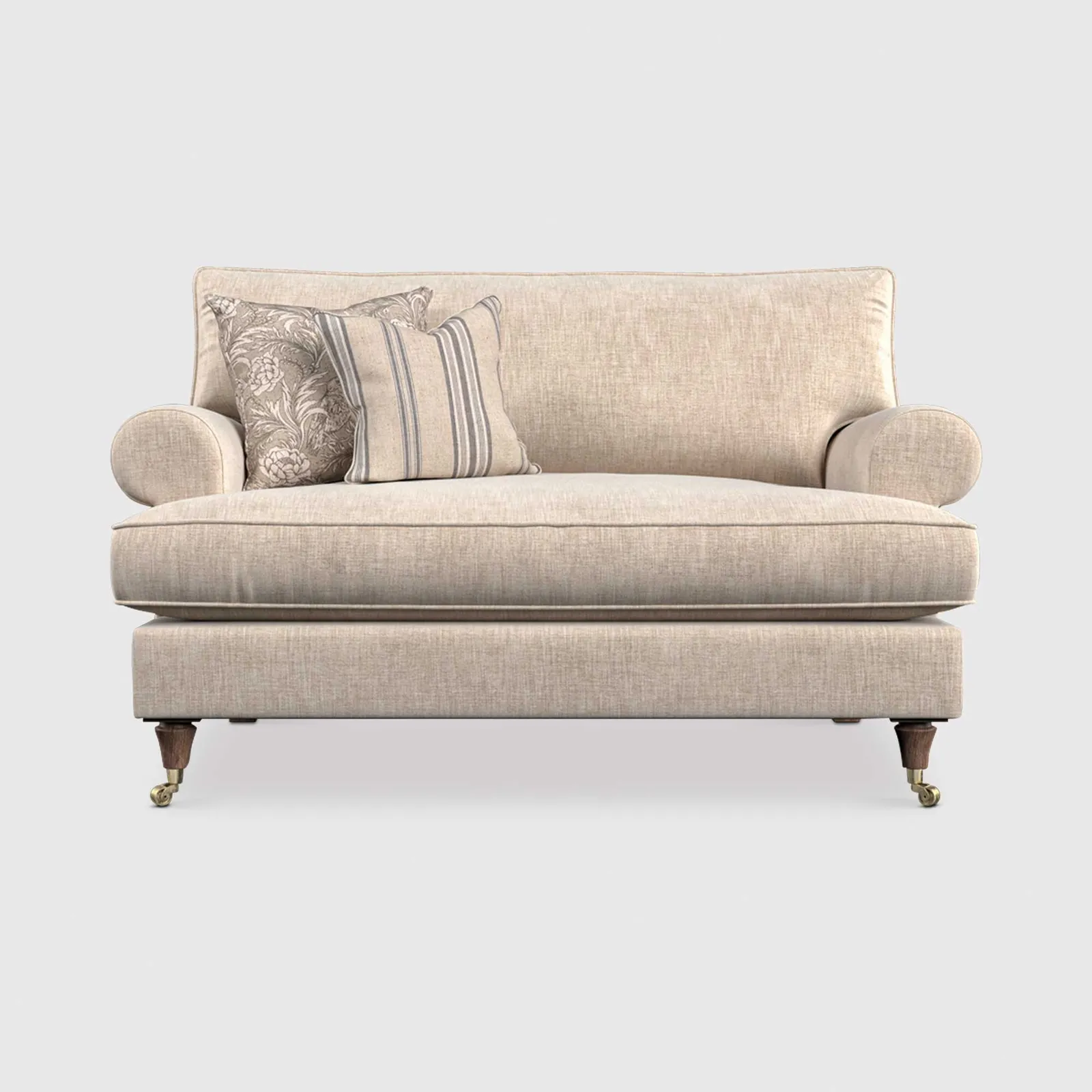 English Heritage Finch Cuddler Standard Back | Barker & Stonehouse