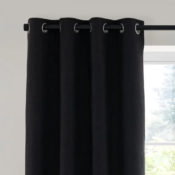 Zodiac Eyelet Curtains (Blackout Available) 1