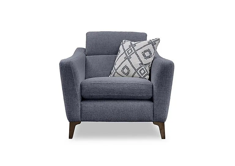 Moderna Chair - Sofas and Armchairs