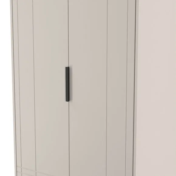 Darlton Double Wardrobe 5