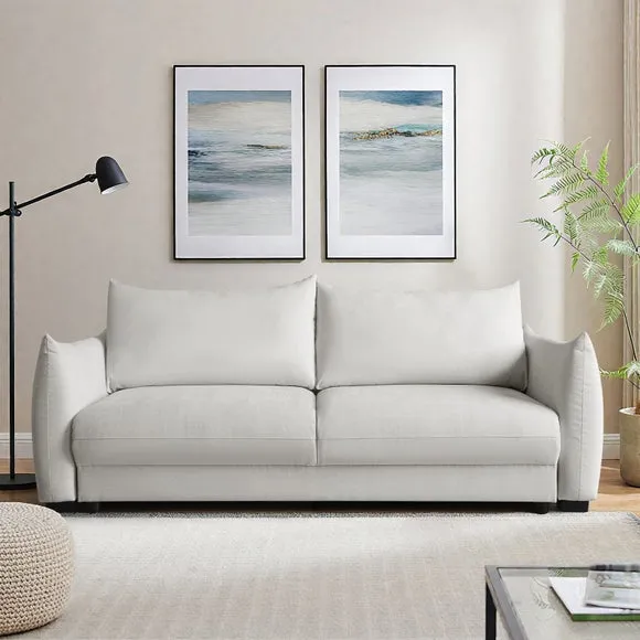 Bronte Fabric 2 Seater Sofa Bed