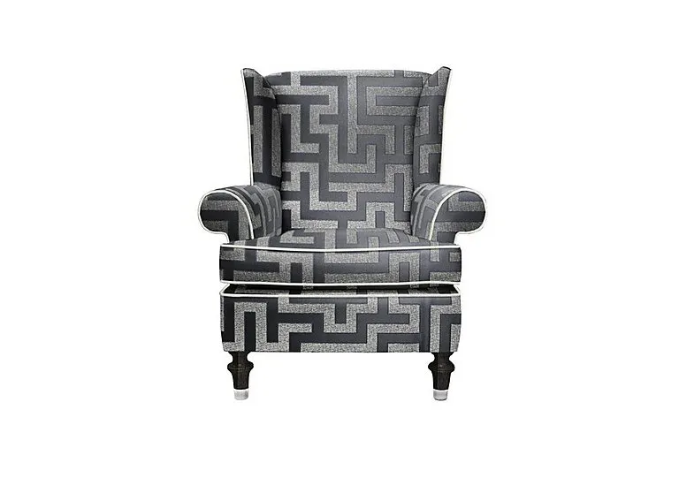 Princeton Wing Chair