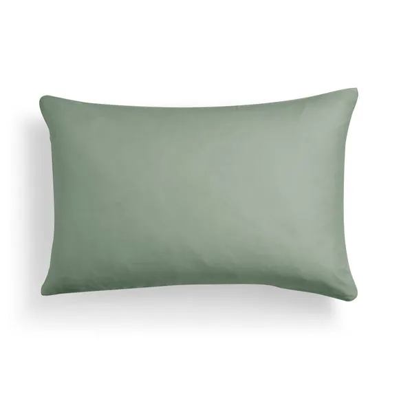 Soft 100% Bamboo Standard Pillowcase Pair 3
