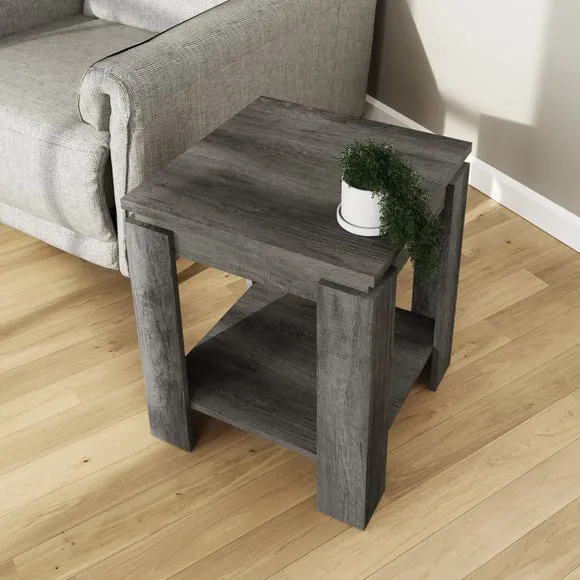 Canyon Side Table 3