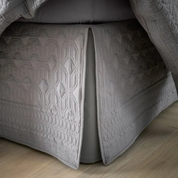 Billie Box Pleat Valance 3