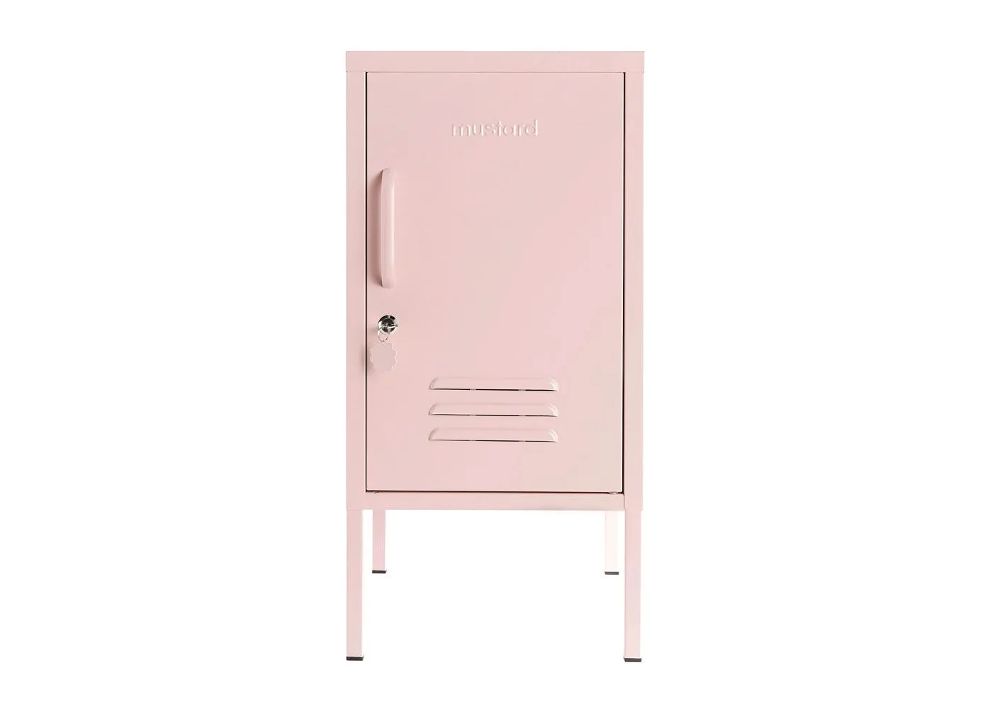 Mustard Made The Shorty Cabinet Blush 1