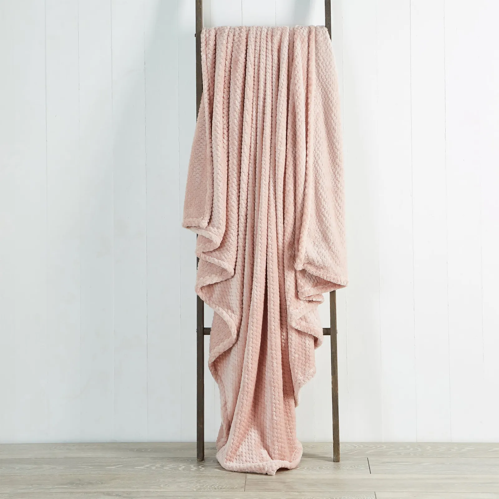 Evan 200cm x 200cm Throw Blanket