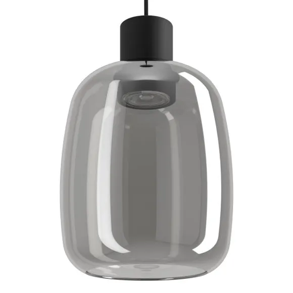 EGLO Molochio-Z Smart Colour Changing Adjustable Pendant Light 2