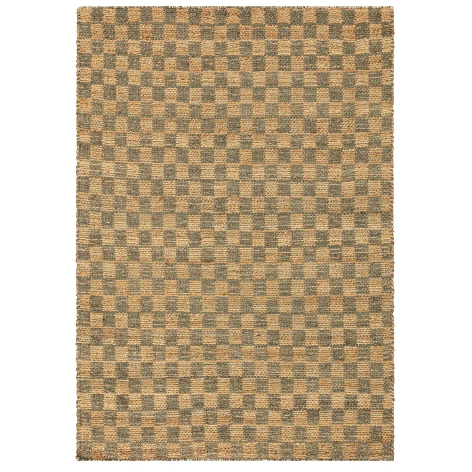 Avara Olive 200X290Cm Rug, Square Fabric | Barker & Stonehouse