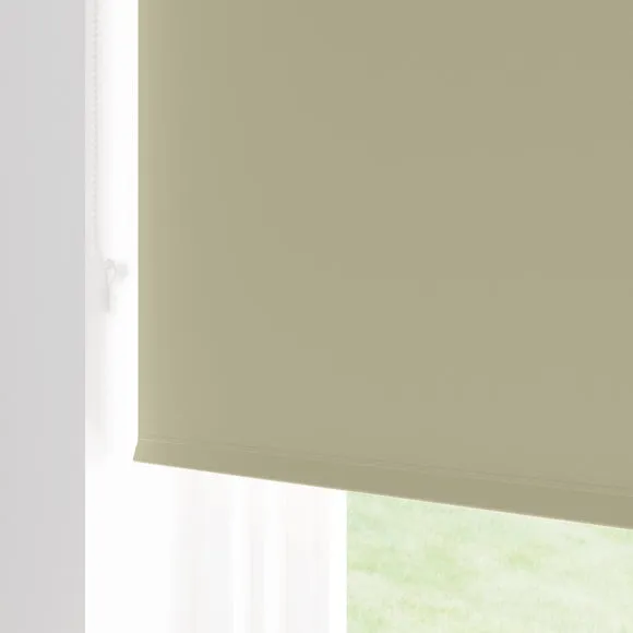 Blackout Roller Blind 4
