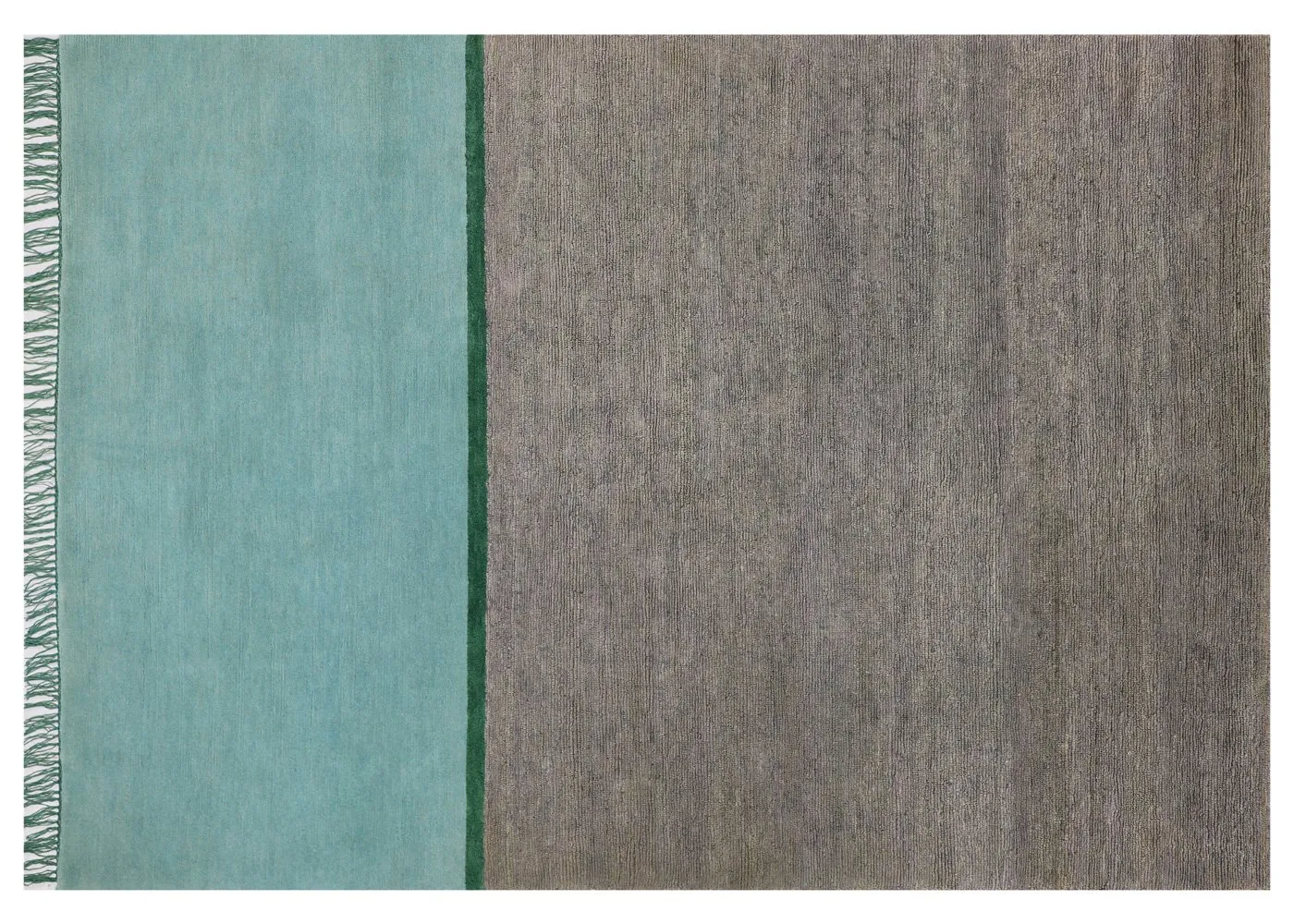 Dac Rugs Helena Rug Mint 170 x 240cm