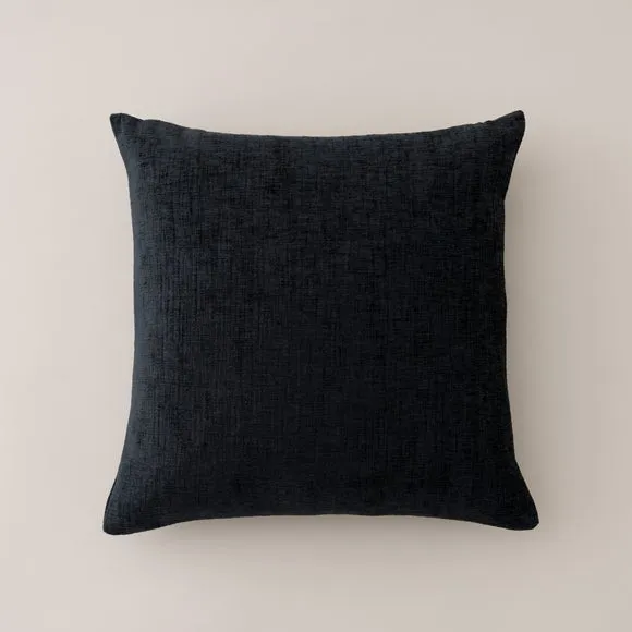 Chenille Square Cushion 3