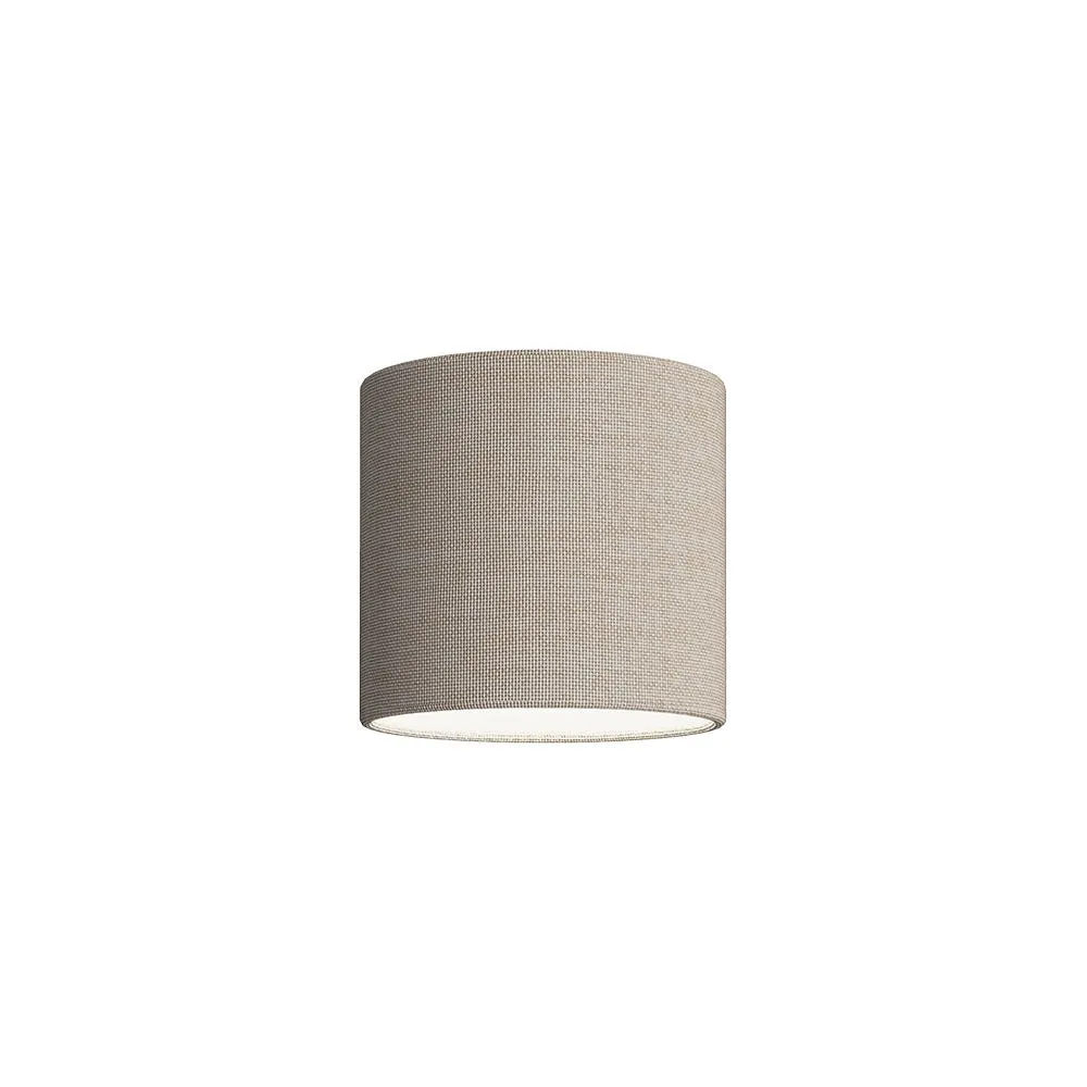 Shropshire Shades Telford Lampshade Parchment 20 x 18cm 2