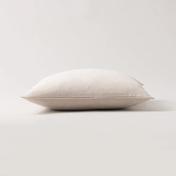 Pom Pom Cushion Cover 4