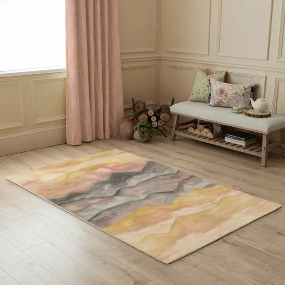 Voyage Maison Arizona Sand Rug 1