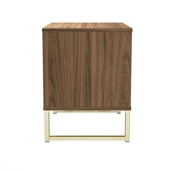 Tuxford Wide Bedside Table 3