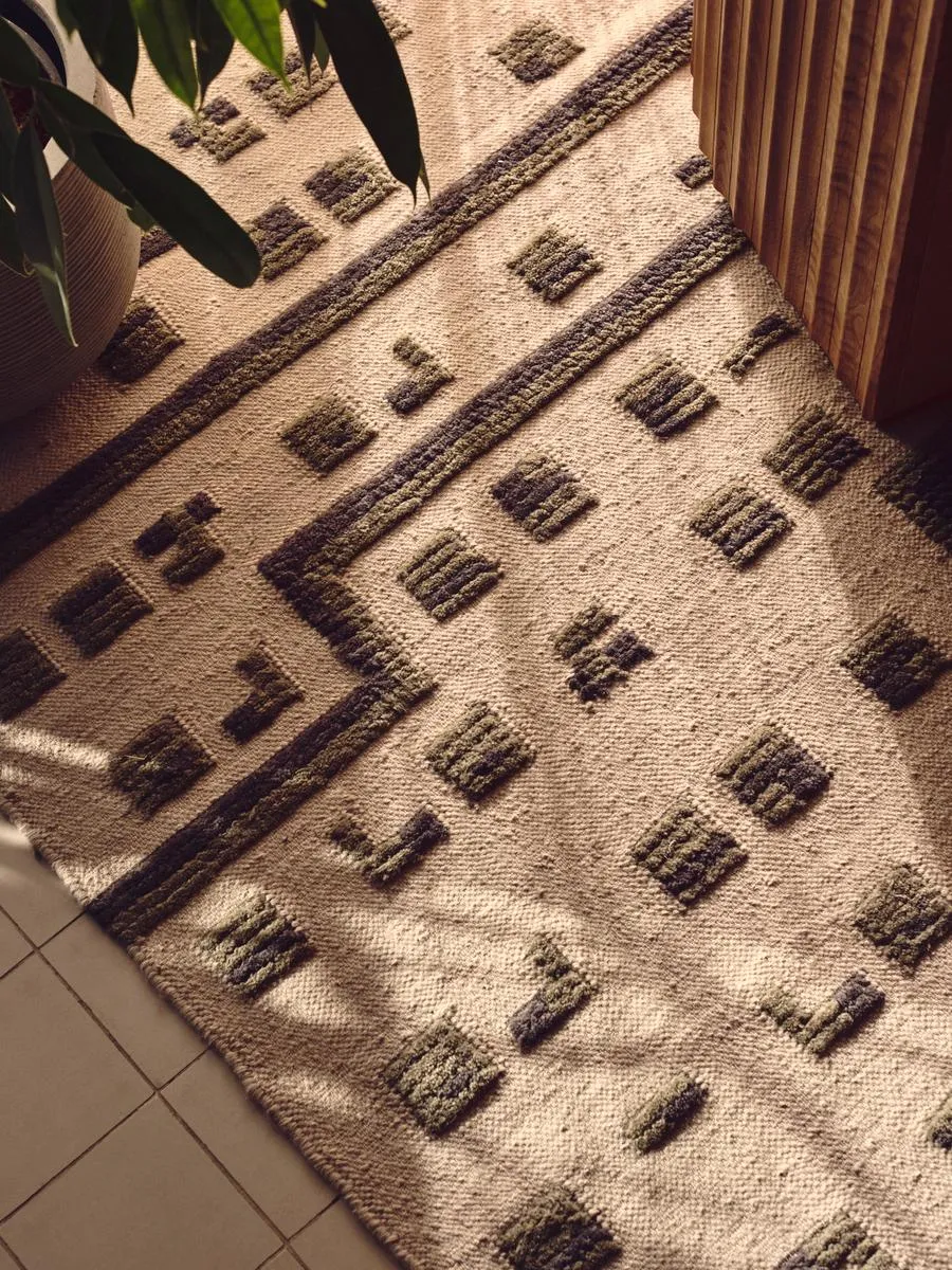 Swanson Rug, 270 x 360cm