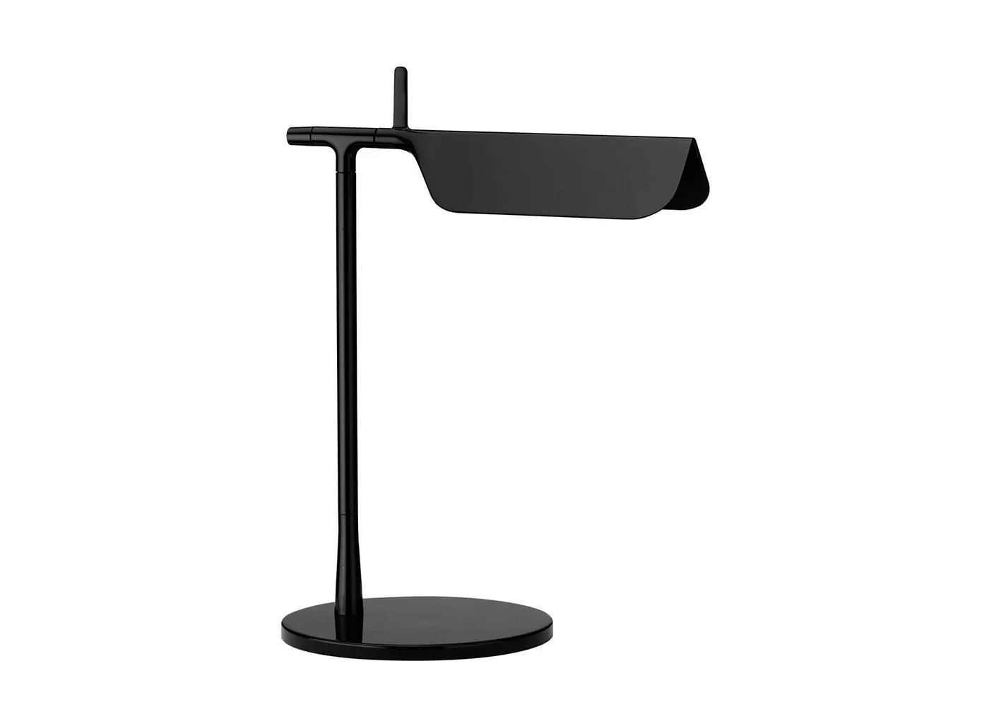 Flos Tab LED Table Light Black 1