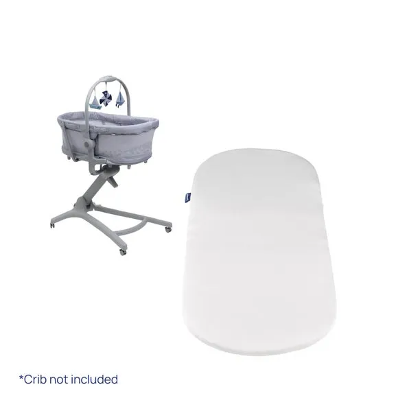 Chicco Baby Hug Crib Mattress