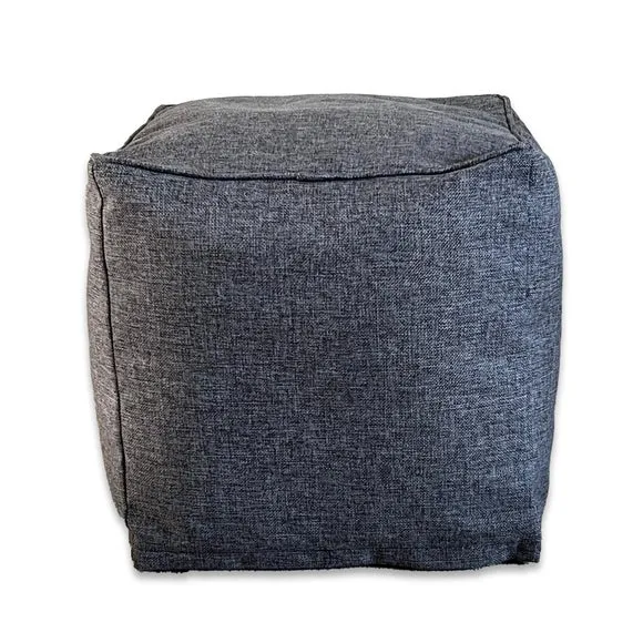 Daro Spi Cube Pouffe 3