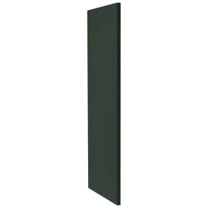 Wickes Ohio Forest Green 18mm Decor Wall End