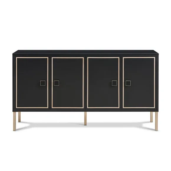 Mia Large Sideboard 4