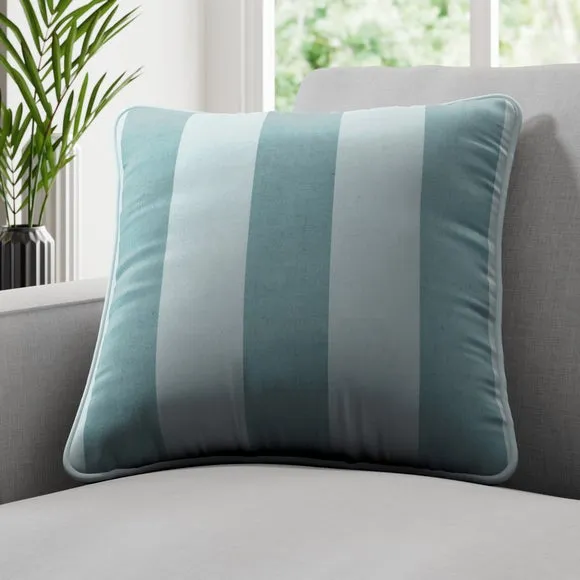 Saluzzo Stripe Made to Order Cushion Cover 1
