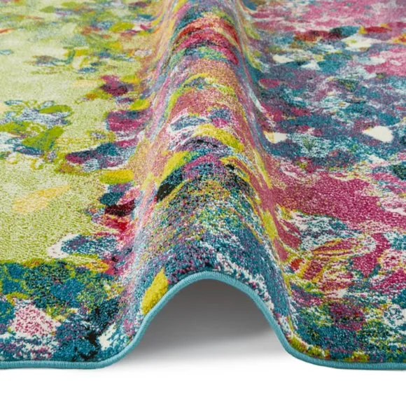 Concept Looms Art Meadow Rug 4