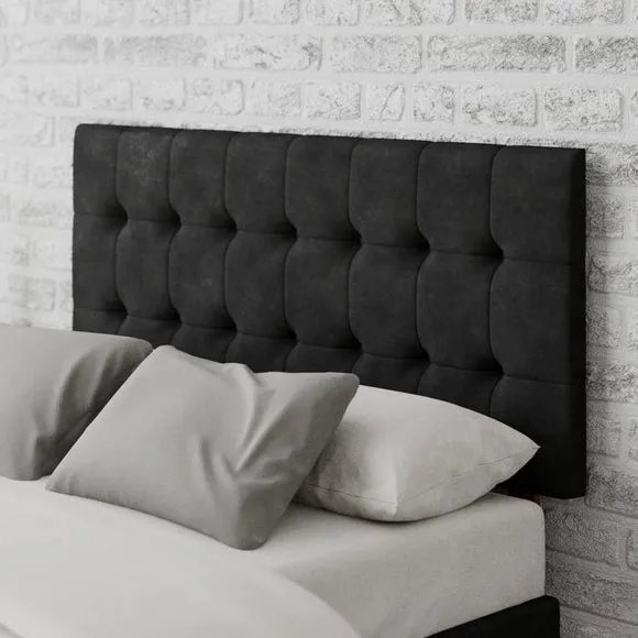 Sinatra Kimiyo Linen Headboard 1