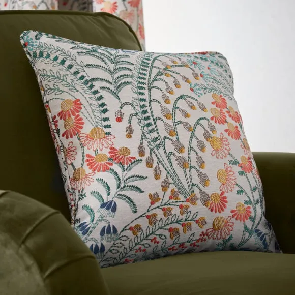 Botanica Eyelet Curtains 6