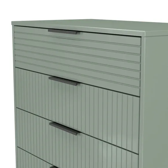 Harborne 5 Drawer Chest 5