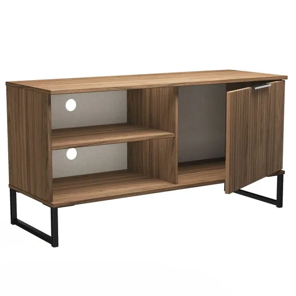 Harborne Small TV Unit for TVs up to 50" 6
