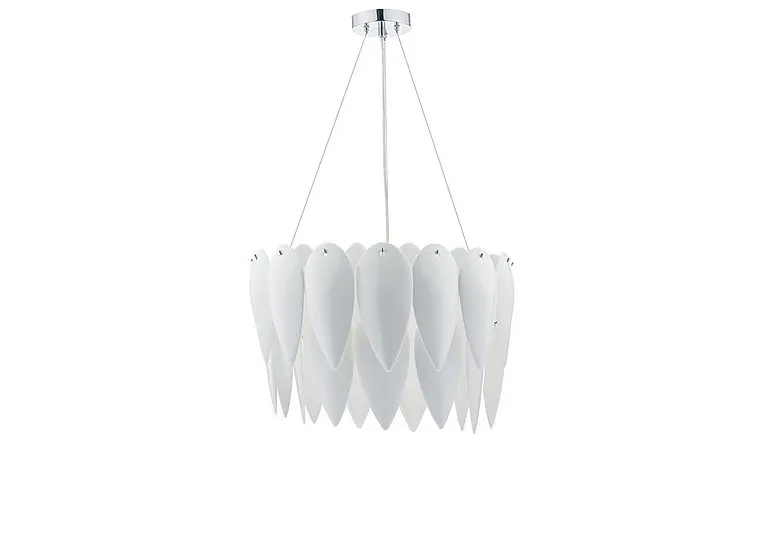 Trista 3 Bulb Pendant Ceiling Light