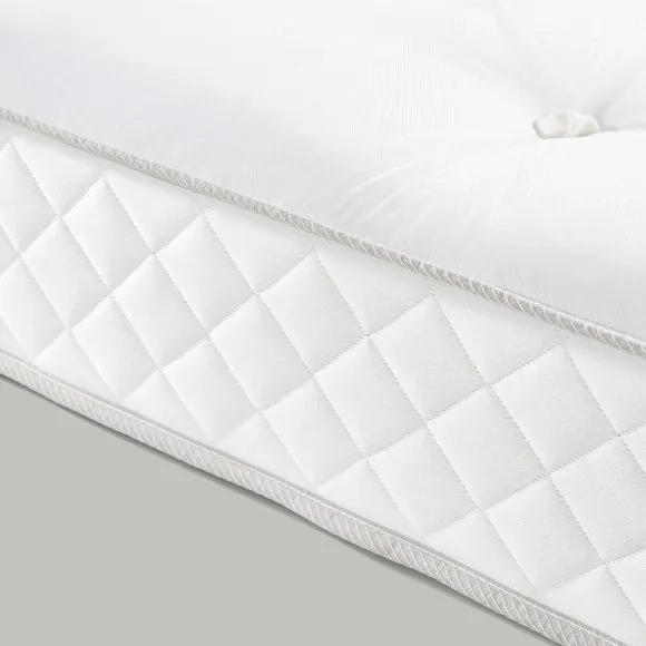 Fogarty Open Coil Memory Foam Hybrid Mattress 5
