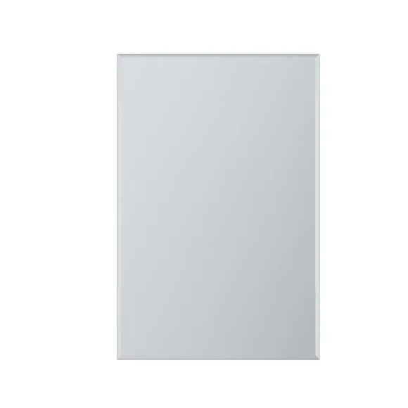 Frameless Rectangle Venetian Wall Mirror 4