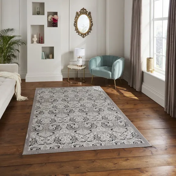 Laurence Llewelyn Bowen Imperial Rug 1