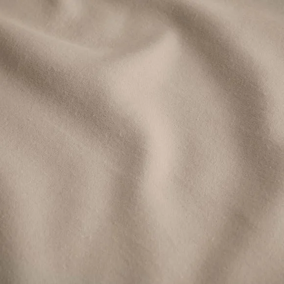 Soft & Cosy Luxury 100% Brushed Cotton Oxford Pillowcase 2
