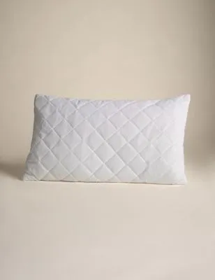 M&S Pure Wool & Cotton Toddler Pillow