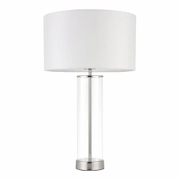 Vogue Hilary Touch Dimmable Table Lamp 5